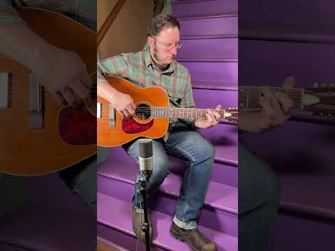1960s Harmony H1270 Sovereign 12-String Jumbo Guitar (VIDEO! Fresh Work, Ready) image 21