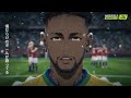 The End Of Neymar S International Career Goodbye Legend