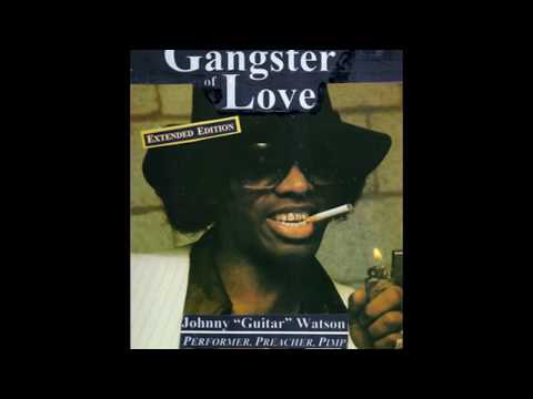 Thumbnail for Best old blues: Johnny "Guitar" Watson. Every Day I Have The Blues, LA, 1971 by Johnny "Guitar" Watson