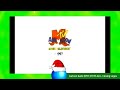 Cartoon Sushi 1997 CTCTS AU Closing Logos