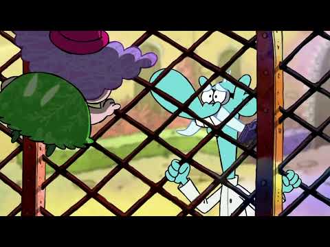 chowder: darling I never thought I'd say this but