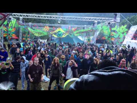 OxiDaksi @ Noise Poison Festival 2014