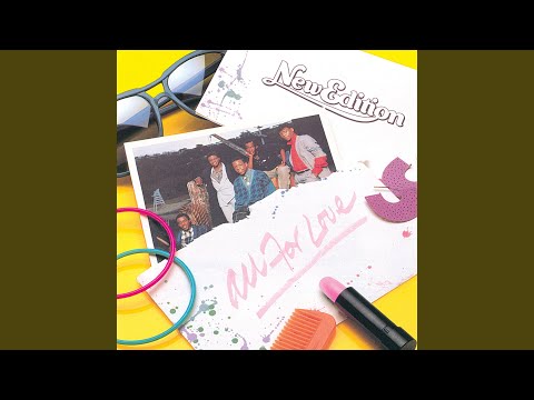 Video thumbnail for A Little Bit of Love (Is All It Takes)