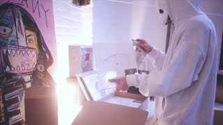Cro - tru. Vinyl Unboxing