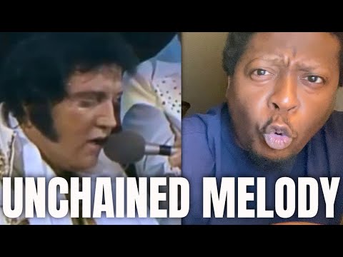 HIP HOP Fan REACTS To NEVER Before SEEN Footage of ELVIS PRESLEY *ELVIS REACTION*