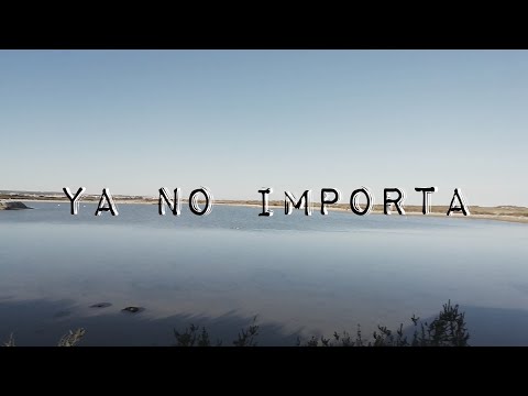 Stahl Inc. - Ya No Importa (Videoclip)