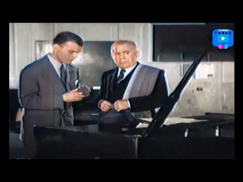 Dúo de pianos Osmar Maderna y Alfredo De Angelis