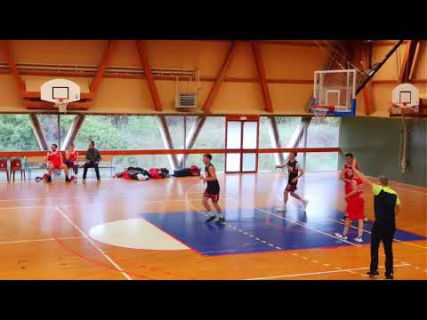 REGION SENIORS MASCULIN DIVISION 3