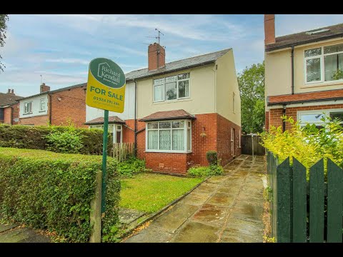 Eden Avenue, Wakefield - Virtual Tour