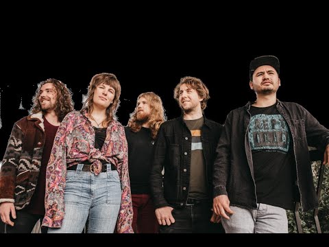 Harlem Lake 3 novmber 2022 Muziekzolder