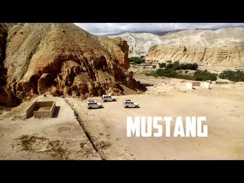 Mustang Travelling Information Podcast