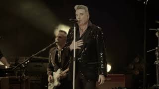 Loquillo - Piratas (Salud y Rock and Roll-Las Ventas)