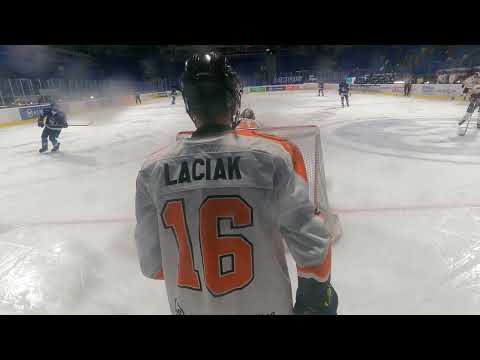 30. Kolo EXJ KE-PP 3. Tretina (3-3) Husár 5.1.2025