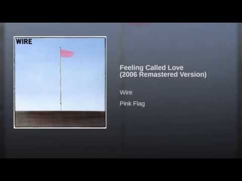 Video thumbnail for Feeling Called Love