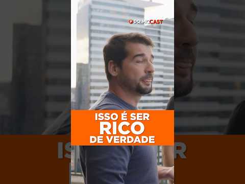 ESSE É O VERDADEIRO PODER DO DINHEIRO