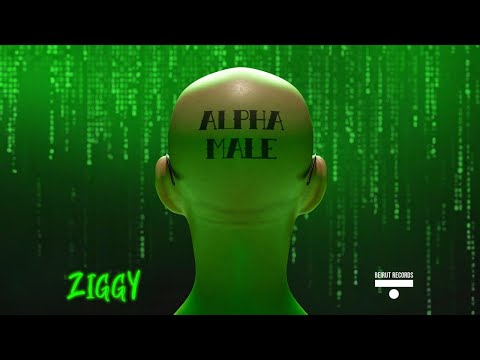 Ziggy - Alpha Male (Prod. by Aladin)