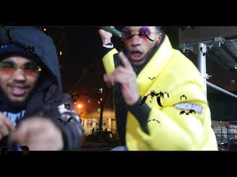 Blaccanese x Woo Lotti x GetBack- 4z Talk (Official Video) shot.by @JuiceFilms