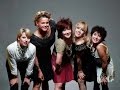 THE GO GOS "HEAD OVER HEELS" (BEST HD QUALITY)