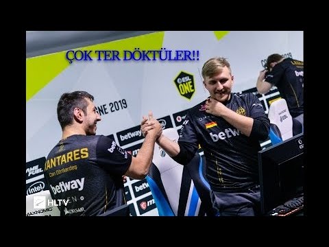 BİTMEK BİLMEYEN MAÇ! (59 ROUND) YATARKEN İZLEMELİK! BIG vs SSP  ESL Meisterschaft! CSGO