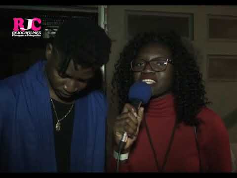 #Rejocafilmes - Rep. do Show do puto Português