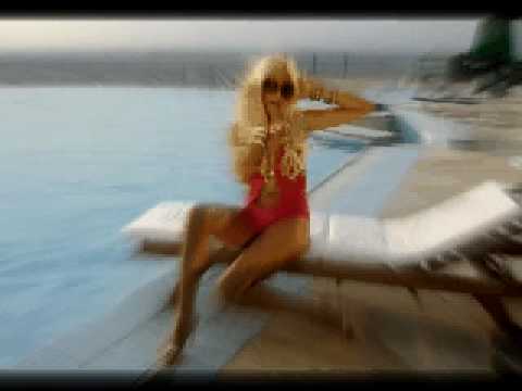 Energy Deejays Ft. N. Thanou & Ami G - Summer Night 2010 BY  DJ VOLCANO