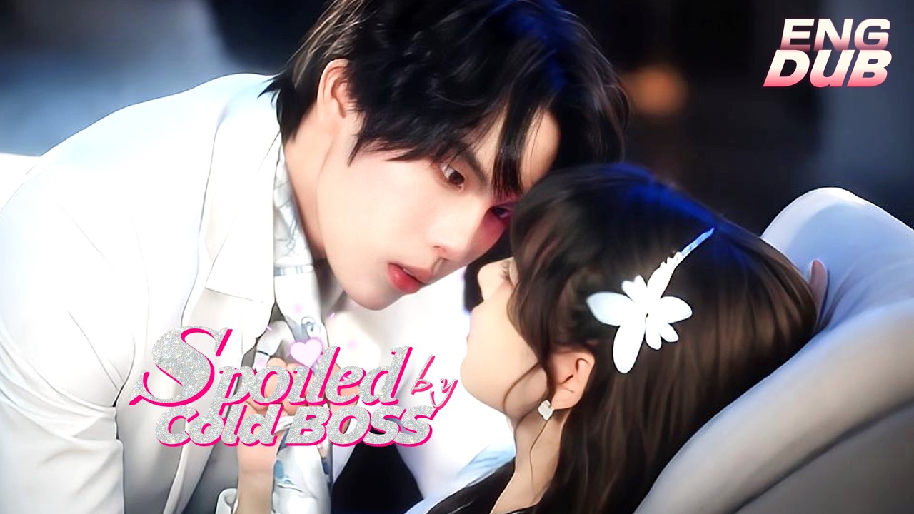 ENG DUB😾“Reject Me 18 Times? Now I’ll Make You Beg for Every Touch”#drama #love #romance #fyp #movie