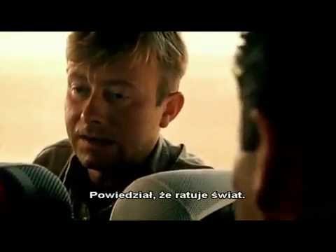 Ewakuacja - Operacja Samum