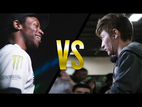 Why Leffen beat Salem!