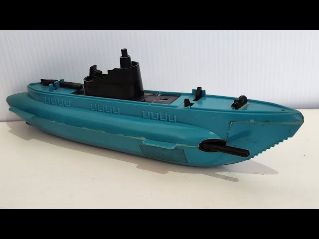 Vídeo relacionado con NOLITOY 10 Piezas Mini Submarinos de Juguete Militar para Decoración de Mesa de Arena, Accesorios de Modelos de Submarinos de Paisajismo, Figuras Pequeñas para Juegos y Colecciones