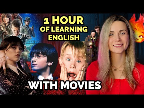Learn English With Movies