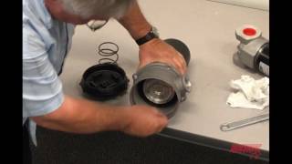 How to Properly Service Schroeder Filters and Elements – GRTB Filter