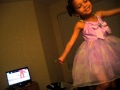 Ballerina Girl 12 18 2010