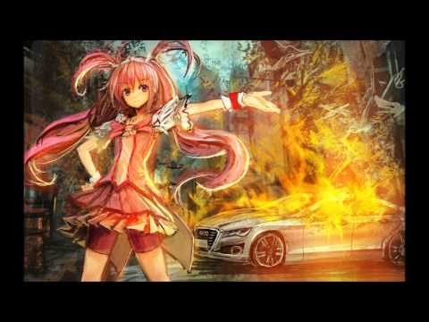 Nightcore - Night Of Fire