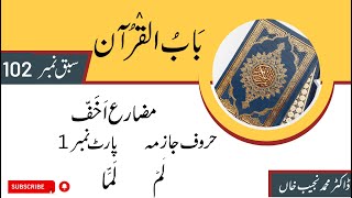 Surah Al-Fatiha - Talkhees-ul-Quran