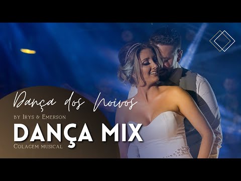 Dança dos Noivos - Irys e Emerson - 12102018
