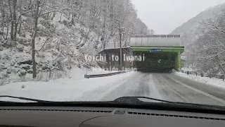 北海道癒しのドライブ-Vol-2