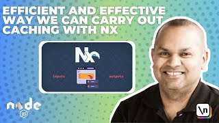 Download the video "Efficient and Effective Way We Can Carry Out Caching with NX by Lead Engineer, Sean Amarasinghe"