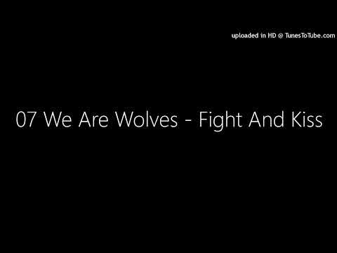 Need for Speed ProStreet 2007 - OST - 07 - We Are Wolves - Fight And Kiss