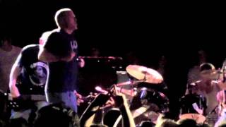 Ill Repute - Oxnard - Cherokee Nation