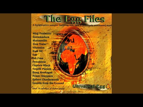 Dub One Another - Jah Free