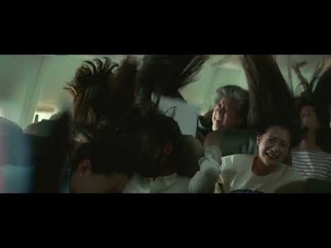 1月6日(金)公開　『非常宣言』｜本編＆メイキング映像　【360度回転の裏側】