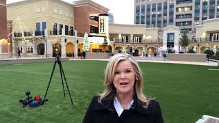 Around the Town at Renaissance Cinema Grill Ribbon Cutting