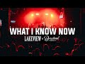 Lakeview What I Know Now Live Music Video From Barstool In Nashville TN