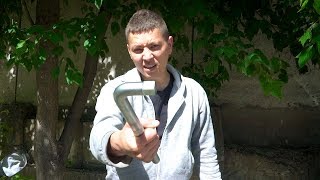 Самое нелепое оживление мертвеца