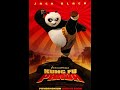 Kung Fu Panda Kung Fu Fighting High Pitch