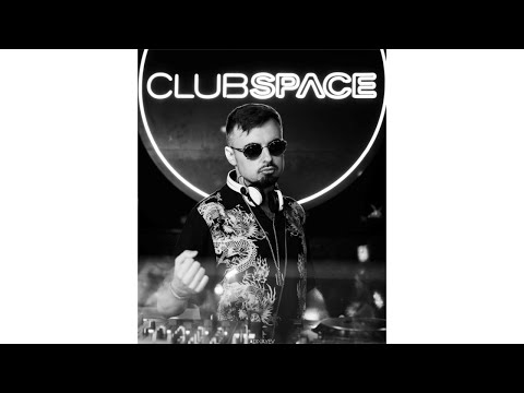 Eskuche at Club Space Miami 12.12.2020