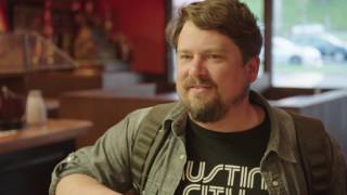 D&#39;Addario Acoustic Presents The Making of: Sean Watkins