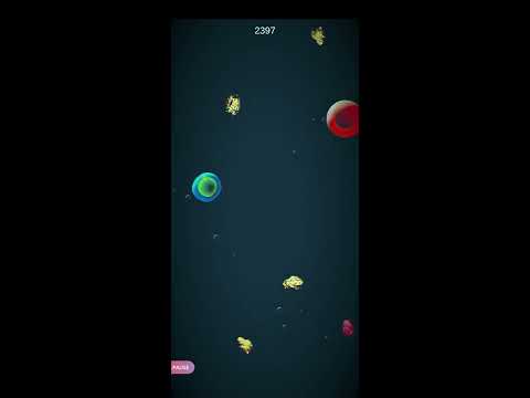 Life in Space