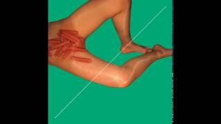 Peaches - Dick In The Air (#entertainment Remix)