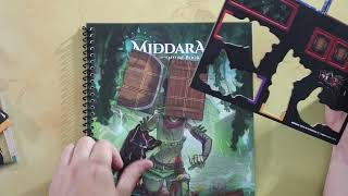 Hungry Gamer - Hadara video thumbnail